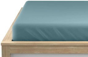Jersey plachta EXCLUSIVE tyrkysová 180 x 200 cm Gramáž: 190 g/m2