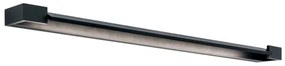Orion Soff 3-481 - LED Osvetlenie zrkadla MARILYN LED/24W/230V 90 cm IP44 čierna
