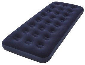 Bestway Semišový nafukovací matrac, 185 x 76 x 22 cm, S