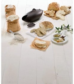 Silikónové formy na pečenie v súprave 3 ks bagety/chlieb Essential – Lékué