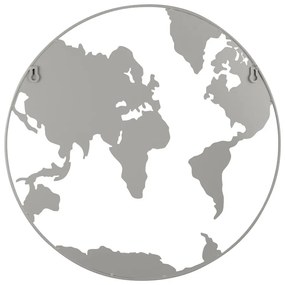 Magnetická nástenka World Map - PT LIVING