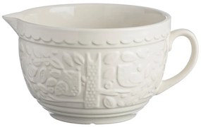 Biela kameninová misa ø 20 cm In the Forest – Mason Cash