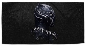 Sablio Uterák BLACK PANTHER z profilu Vesmír - 30x50 cm