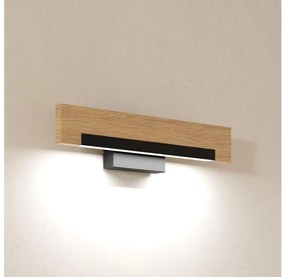 Eglo 99294 - LED Nástenné svietidlo CAMACHO LED/9,6W/230V