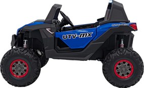 Ramiz Buggy UTV-MX 2000N Modrá