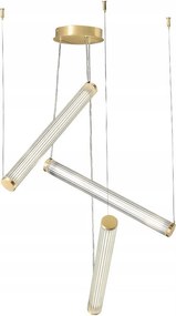 Závesná Led lampa 64W Como 1234 Zuma Premium