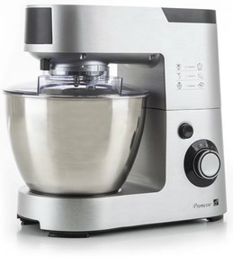 G21 Promesso hliníkový kuchynský robot