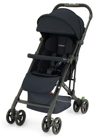 Recaro Easylife Elite 2 športový kočík - select night black