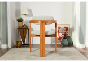 Súprava jedálenských stoličiek Cheri, 2 ks