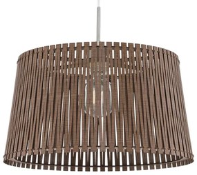 Eglo 96199 - Luster SENDERO 1xE27/60W/230V