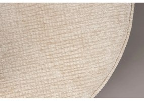 Béžové kreslo Tilbury – Dutchbone