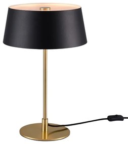 Nordlux - Stolná lampa CLASI 3xE14/10W/230V