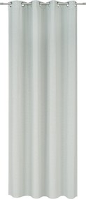 XXXLutz ZÁVES S OČKAMI, polopriehľadné, 140/245 cm Esposa - Záclony & závesy - 004118066703