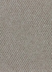 Koberce Breno Metrážny koberec OASIS 312, šíře role 400 cm, béžová