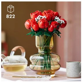 Lego®  Icons 10328 Kytica ruží  (100378704)