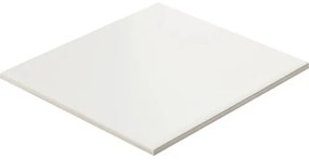 Obklad biely matný 15x15 cm