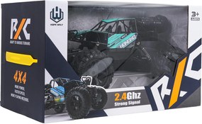 Ramiz R/C Crawler ROCK 1:14 s funkciou dymu