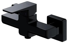 OMNIRES PM7440BL - Sprchová batéria PARMA matná čierna