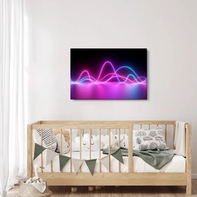 Obraz - Impulz (90x60 cm)