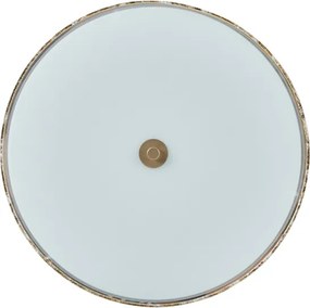 Eglo 97642 - Stropné svietidlo VISERBELLA 3xE27/60W/230V