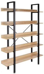 Knižnica Loft S15