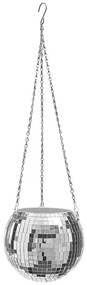 DISCO Závesný kvetináč 15 cm