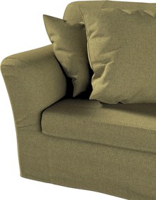 Poťah na sedačku Tomelilla (pre 2 osoby) farba produktu zelená látka zapletaná