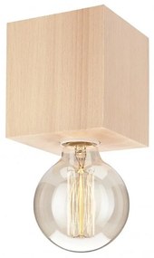 Stropné svietidlo 1xE27/60W/230V