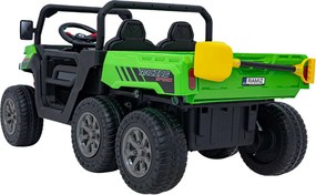 Ramiz Farmer Truck Speed 900 Zelená