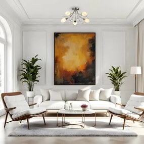 Brilagi - Prisadený luster MEGAPOLIS 5xE14/60W/230V lesklý chróm