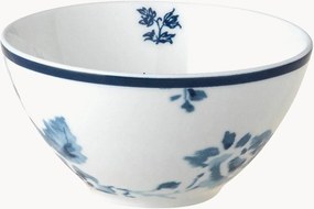 Malé porcelánové misky China Rose, 4 ks