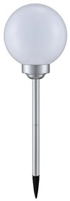 Globo 3376 - LED Vonkajšie osvetlenie SOLAR LED/0,06W/3,2V IP44 GL0712
