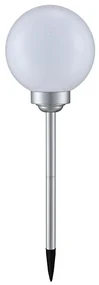 Globo 3376 - LED Vonkajšie osvetlenie SOLAR LED/0,06W/3,2V IP44 GL0712