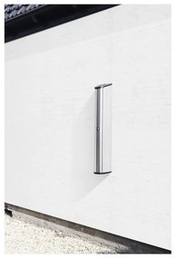 Vonkajší nástenný sušiak na bielizeň WallFix 24m – Brabantia