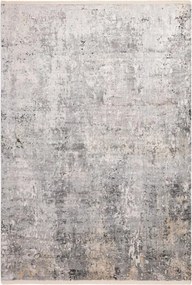 Koberec Arte Split Lindo krémový / sivý