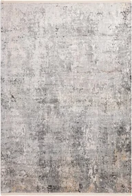 Koberec Arte Split Lindo krémový / sivý