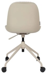 Kancelárska stolička Albert Kuip – Zuiver