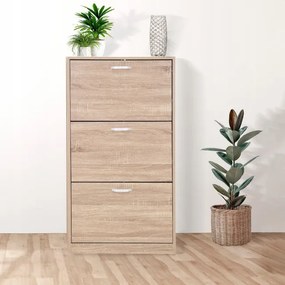 Botník ELEGANT 2 naturálny