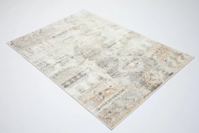 TA Koberec 240574W-11 BARI PRINT Viacfarebný Obdĺžnikový Rozmer: 80x150 cm
