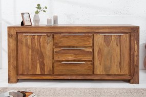 Komoda Giant 175 cm Sheesham