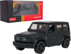 Model auta Mercedes-AMG G63 1:43 RASTAR čierne