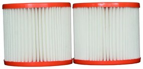 Filter  pre nafukovacie vírivky BESTWAY PBW4 pleatco