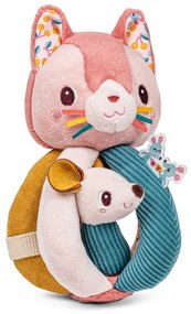 Lilliputiens - hrkálka - mačička Jeanne