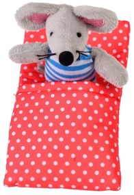 Plyšová hračka Mini Mouse in a Little Box – Rex London
