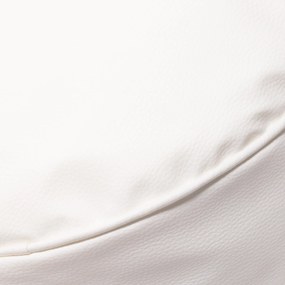 INTERMEDIC SK Sedací Vak Seat S Ekokoža Farba: E17 - cappucino