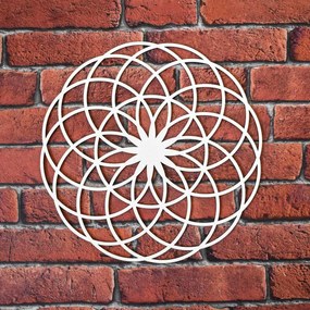DUBLEZ | Posvätná geometria - Symbol kvet života