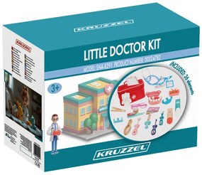 Kruzzel Sada Malý doktor 24782