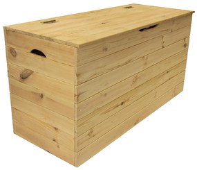 Záhradný box R-Pine Box 200 l