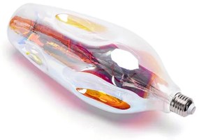 LED Žiarovka FILAMENT CR110 E27/4W/230V 1800K - Aigostar