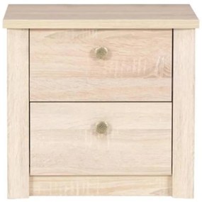 Nočný stolík Finezja F12